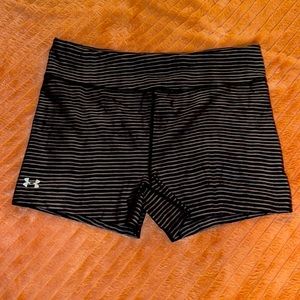 ✅2/$15✅Under Armour Women’s Shorts! Size Medium.